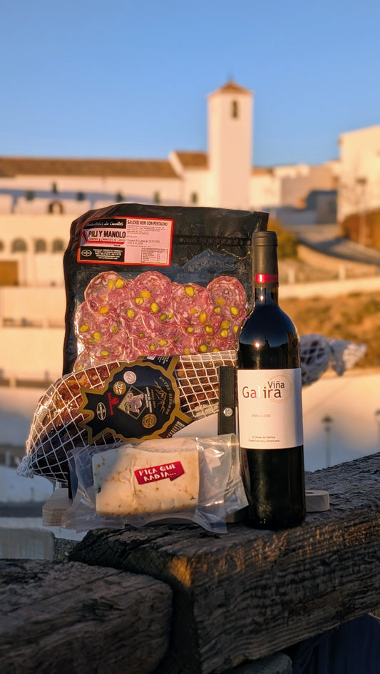 PACK LA CATA (Solo B. Friday)