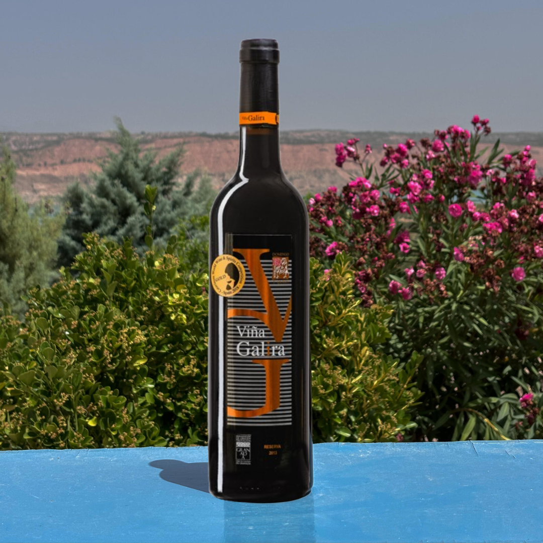 NUESTROS VINOS