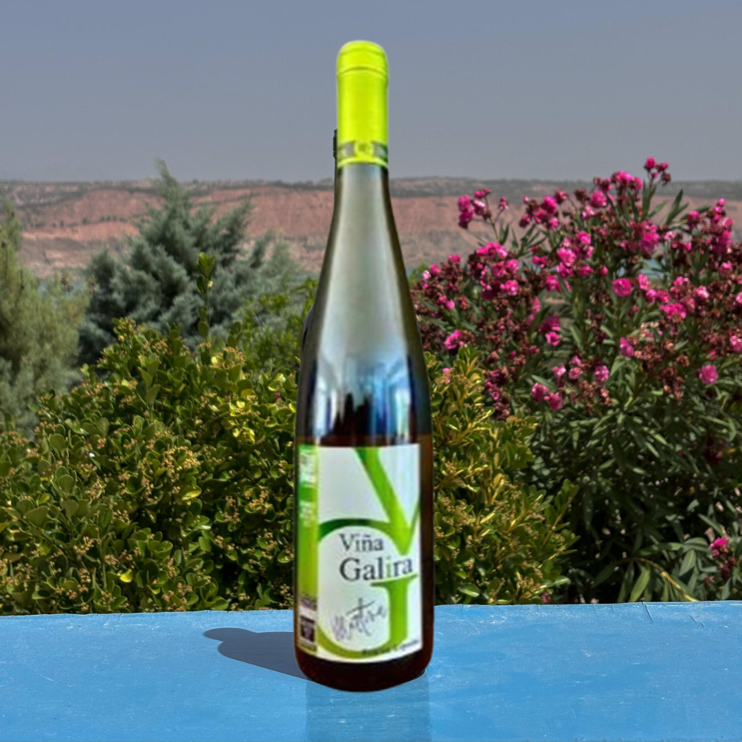 NUESTROS VINOS